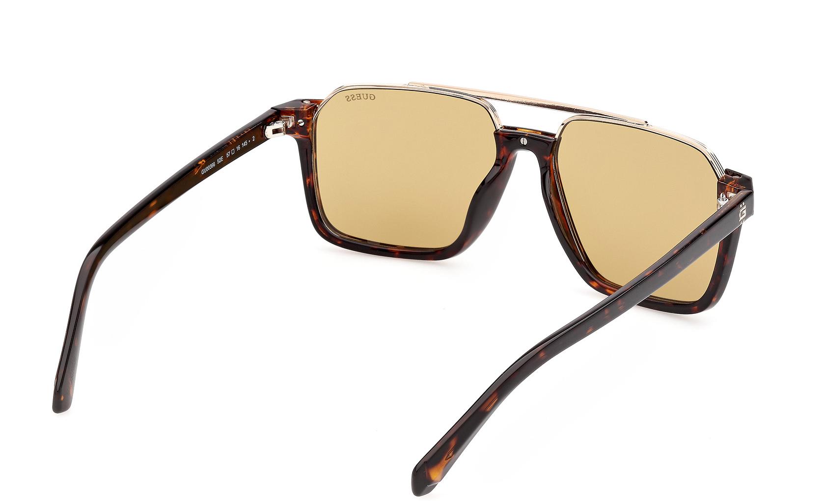 Guess Sunglasses GU00366 52E