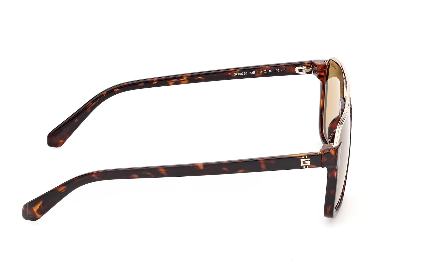 Guess Sunglasses GU00366 52E