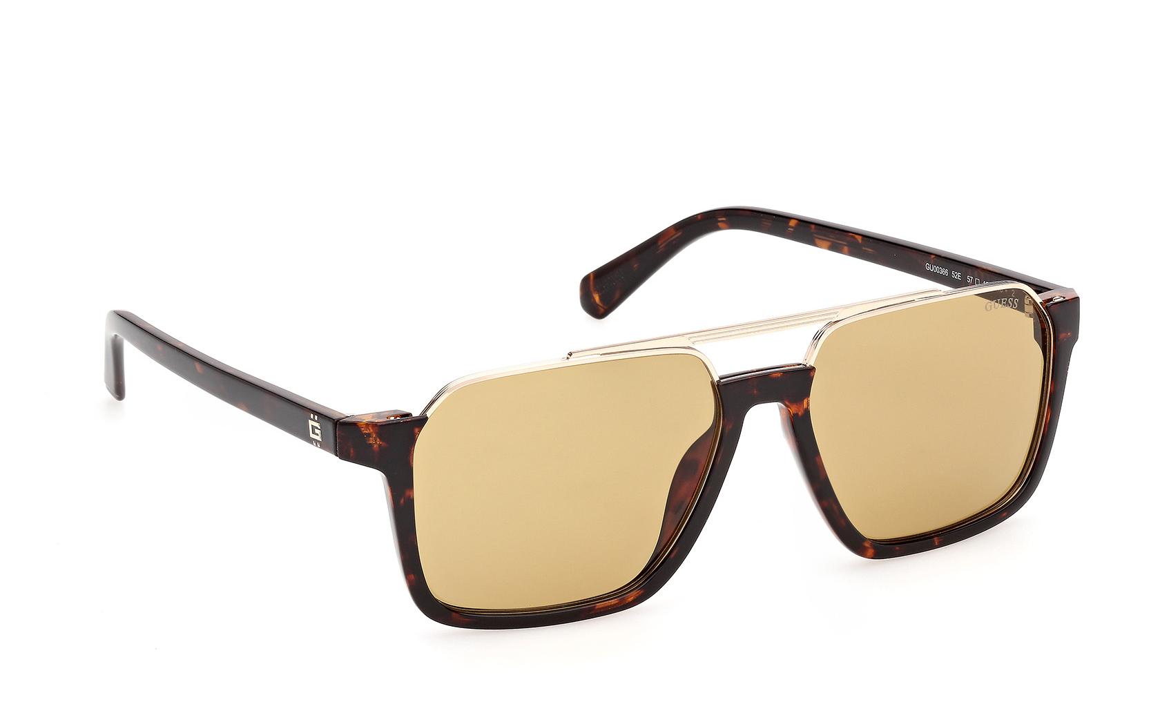 Guess Sunglasses GU00366 52E