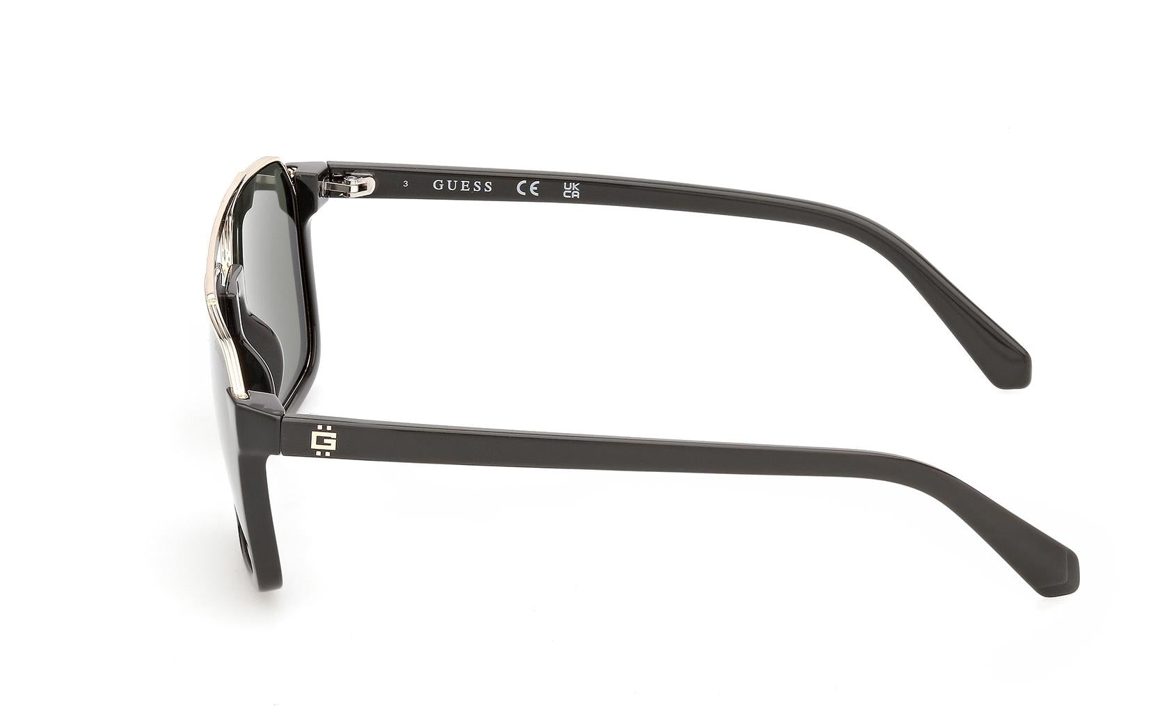 Guess Sunglasses GU00366 96N