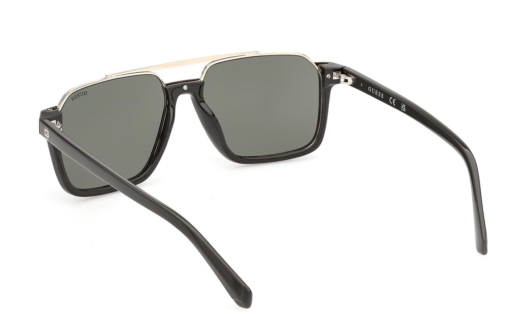 Guess Sunglasses GU00366 96N