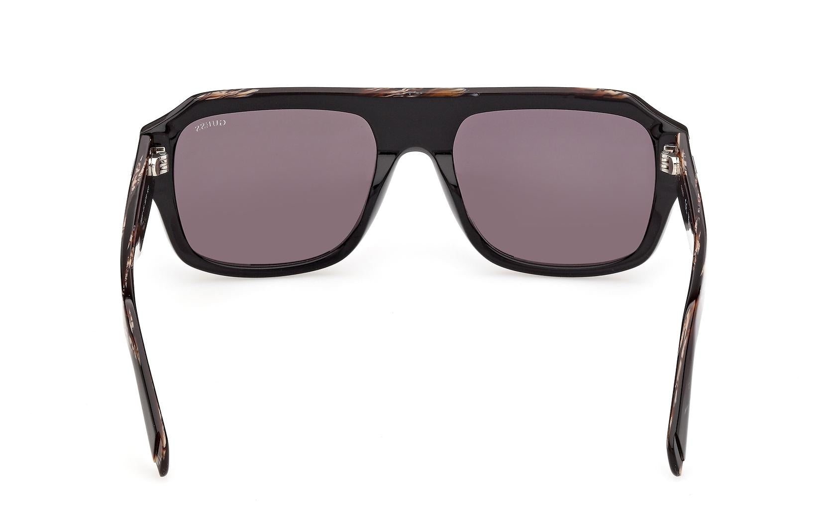 Guess Sunglasses GU00367 01A