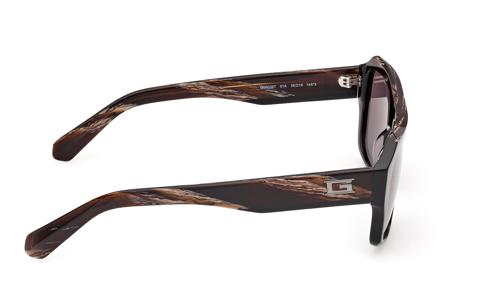 Guess Sunglasses GU00367 01A