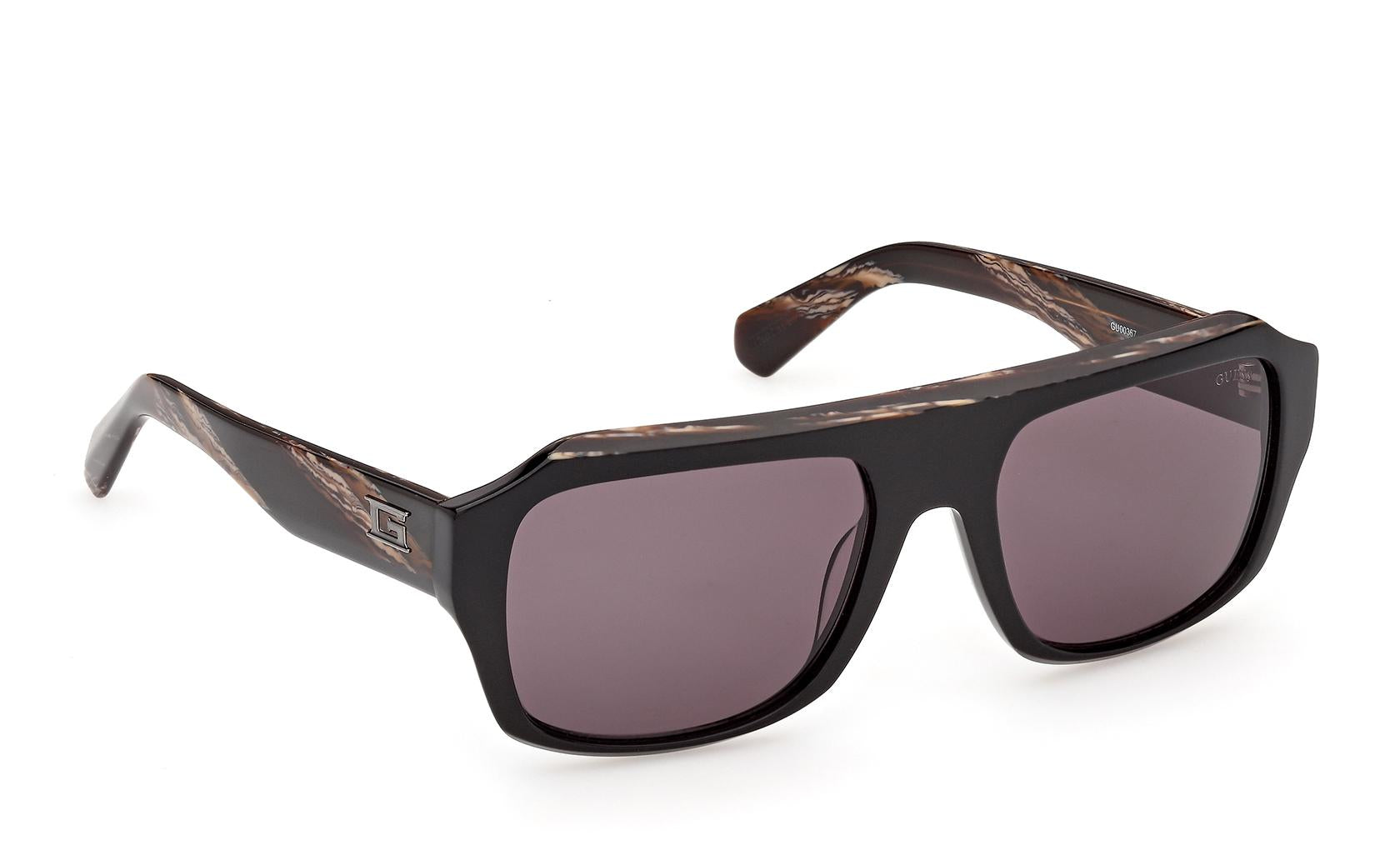 Guess Sunglasses GU00367 01A