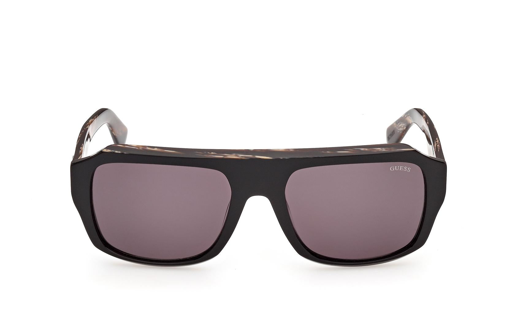 Guess Sunglasses GU00367 01A