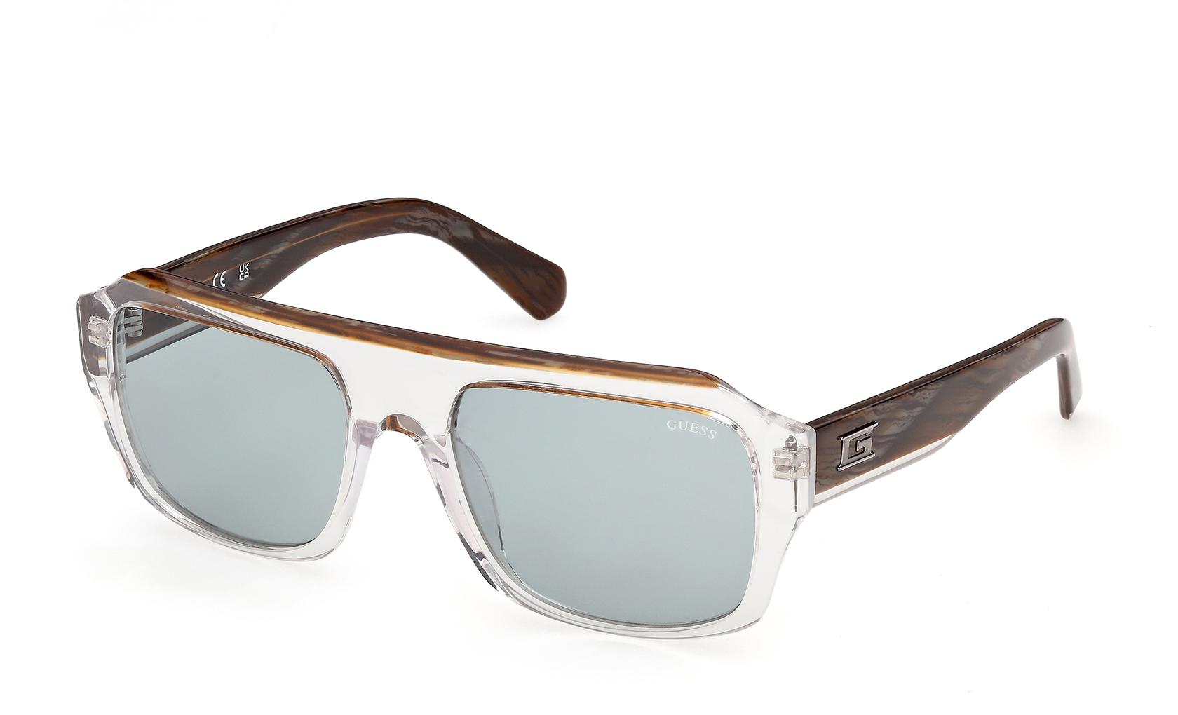 Guess Sunglasses GU00367 26N