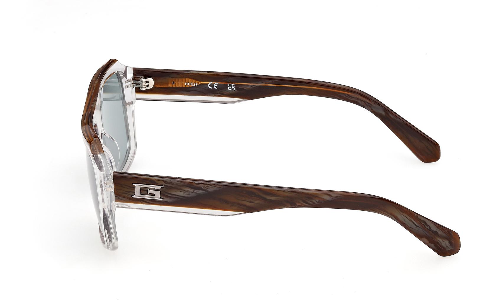 Guess Sunglasses GU00367 26N