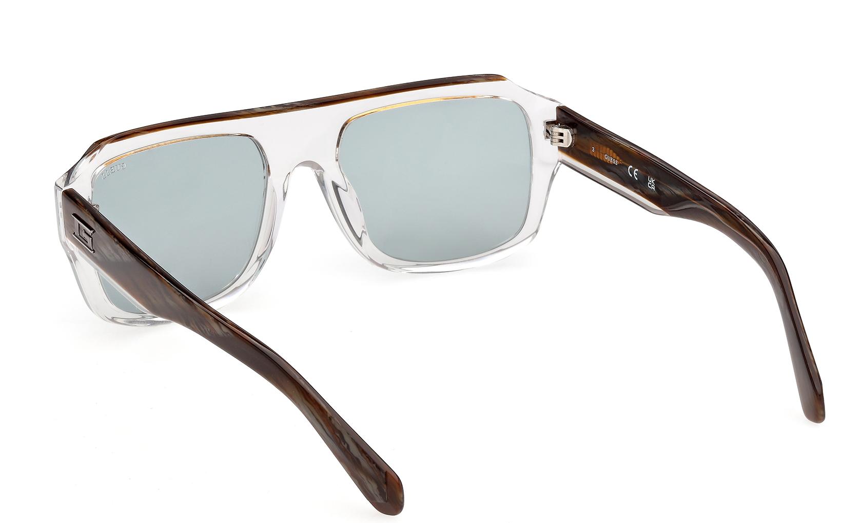 Guess Sunglasses GU00367 26N