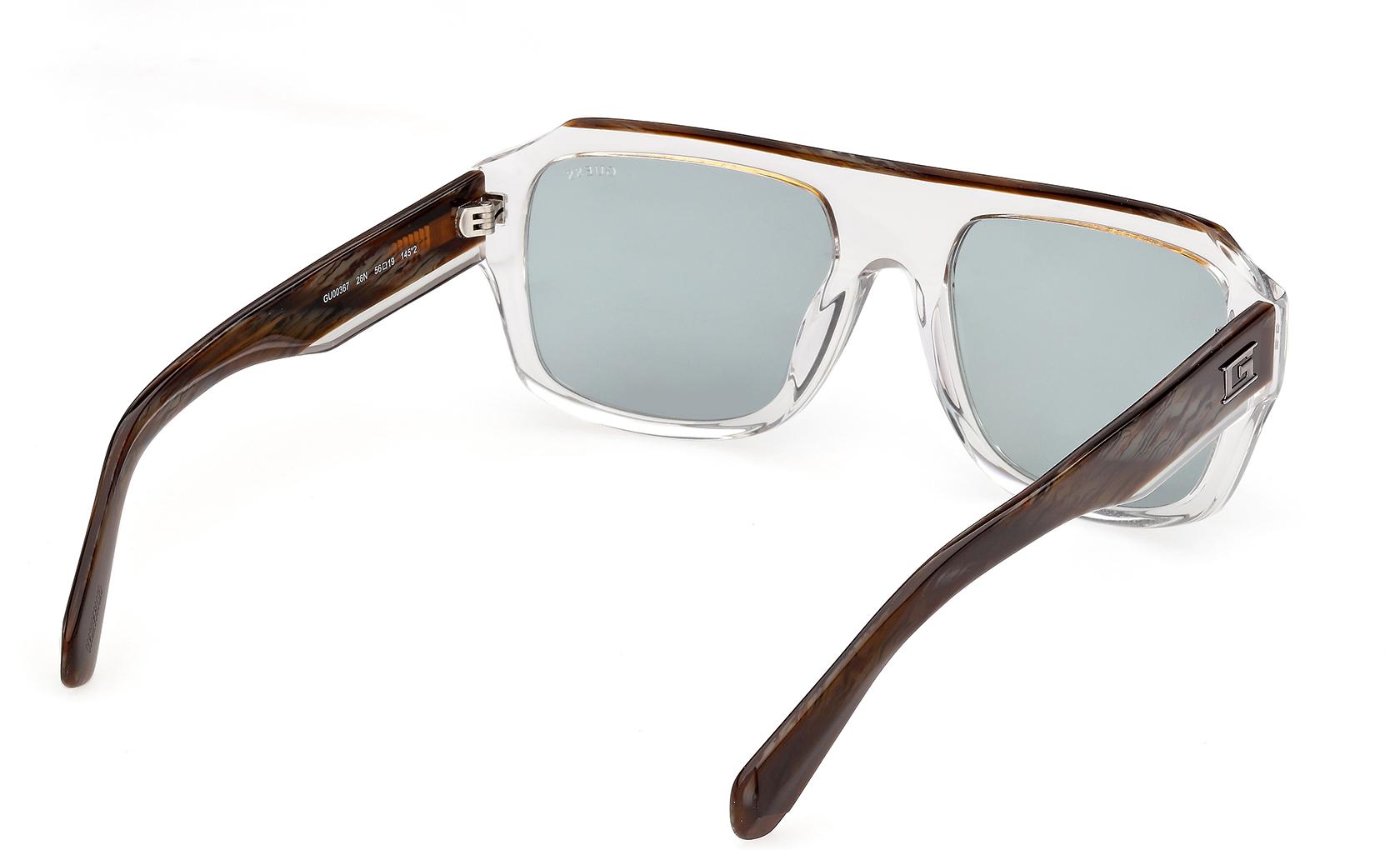 Guess Sunglasses GU00367 26N