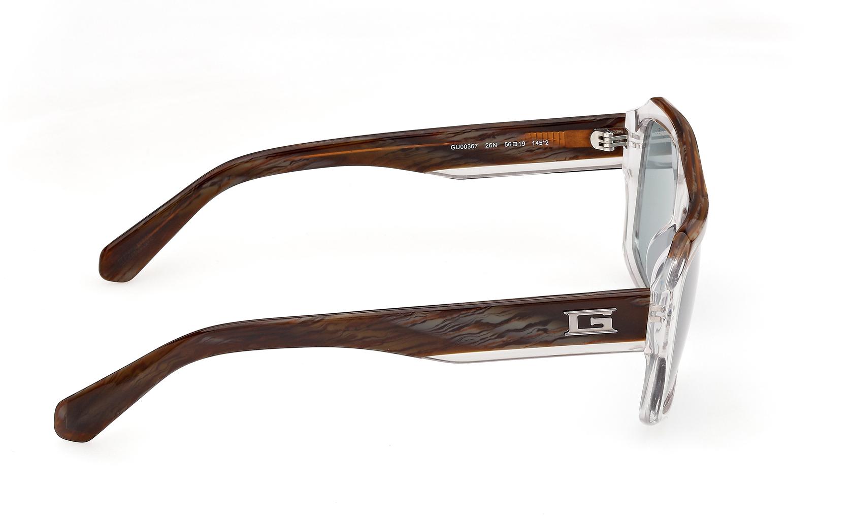 Guess Sunglasses GU00367 26N