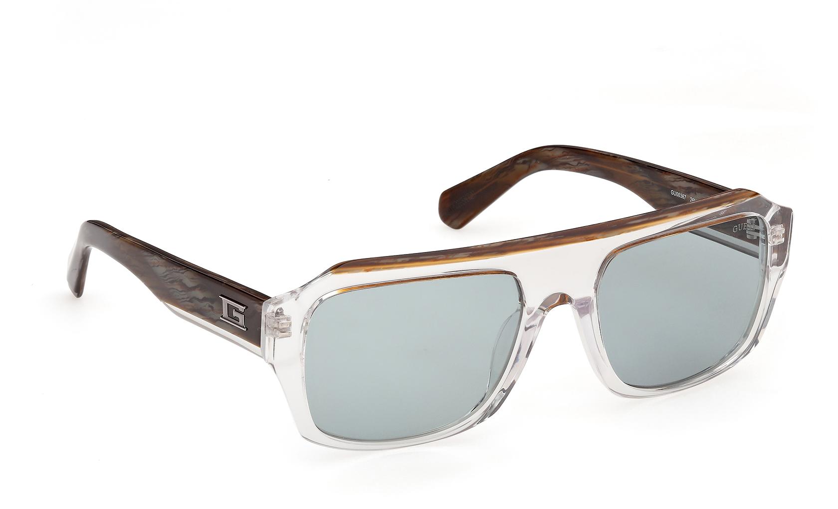 Guess Sunglasses GU00367 26N