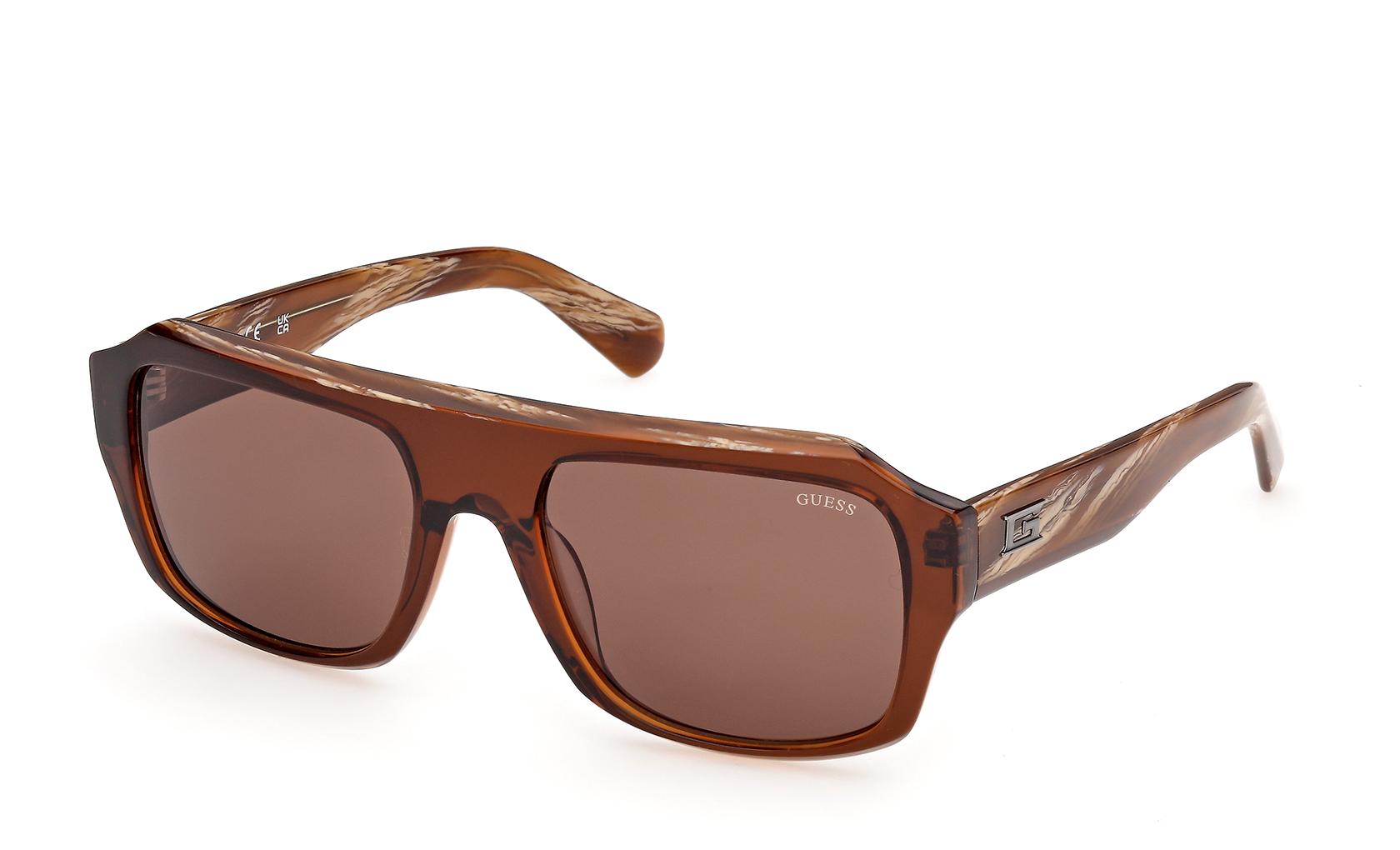 Guess Sunglasses GU00367 48E