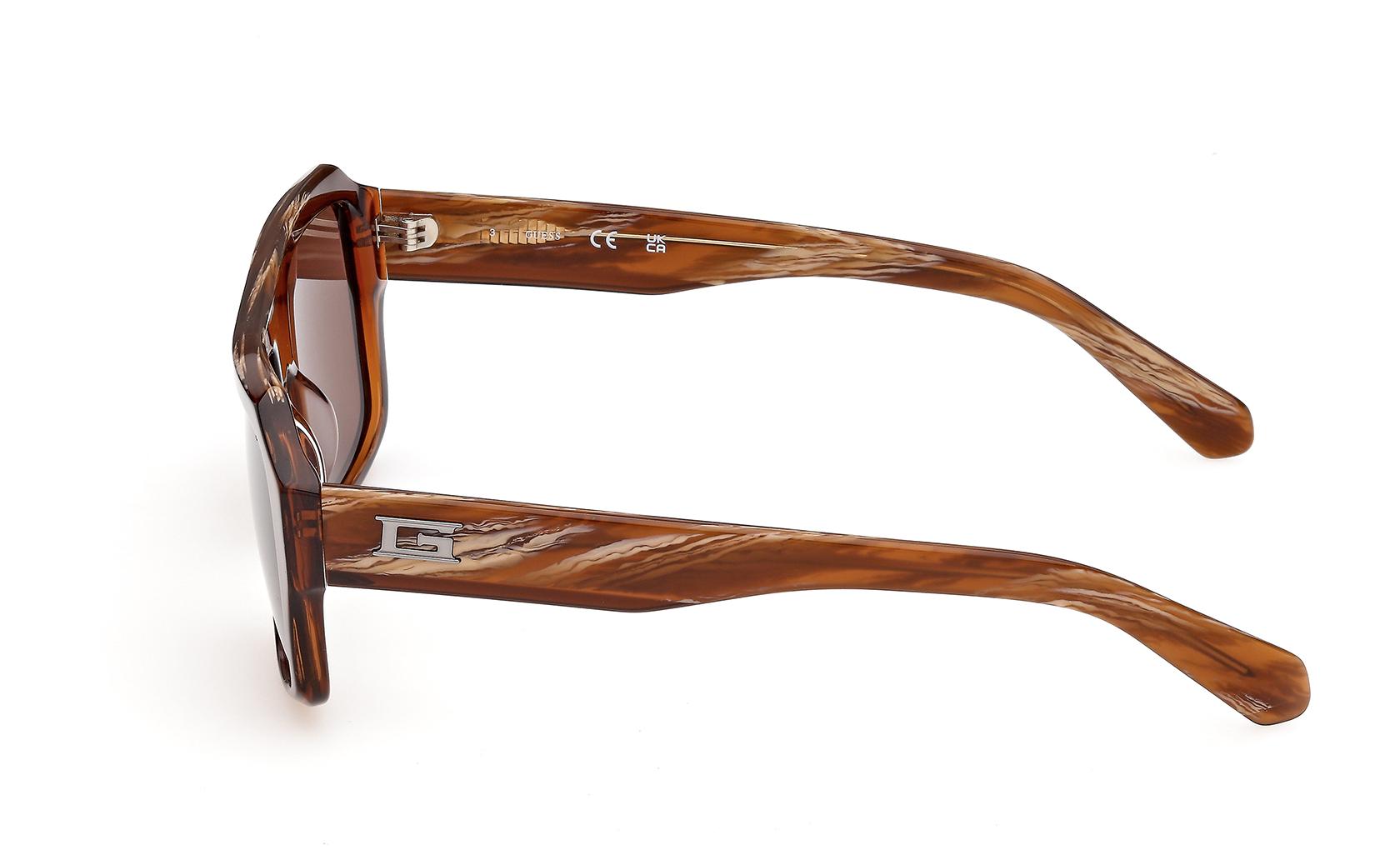 Guess Sunglasses GU00367 48E