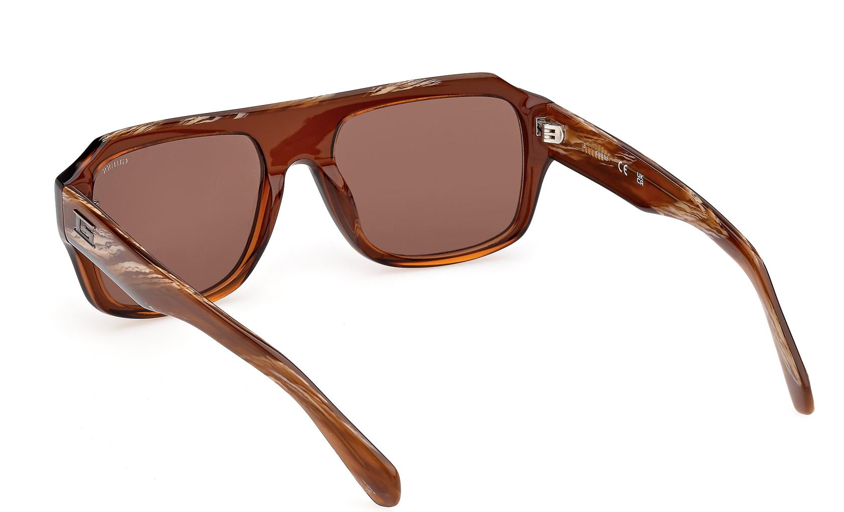 Guess Sunglasses GU00367 48E