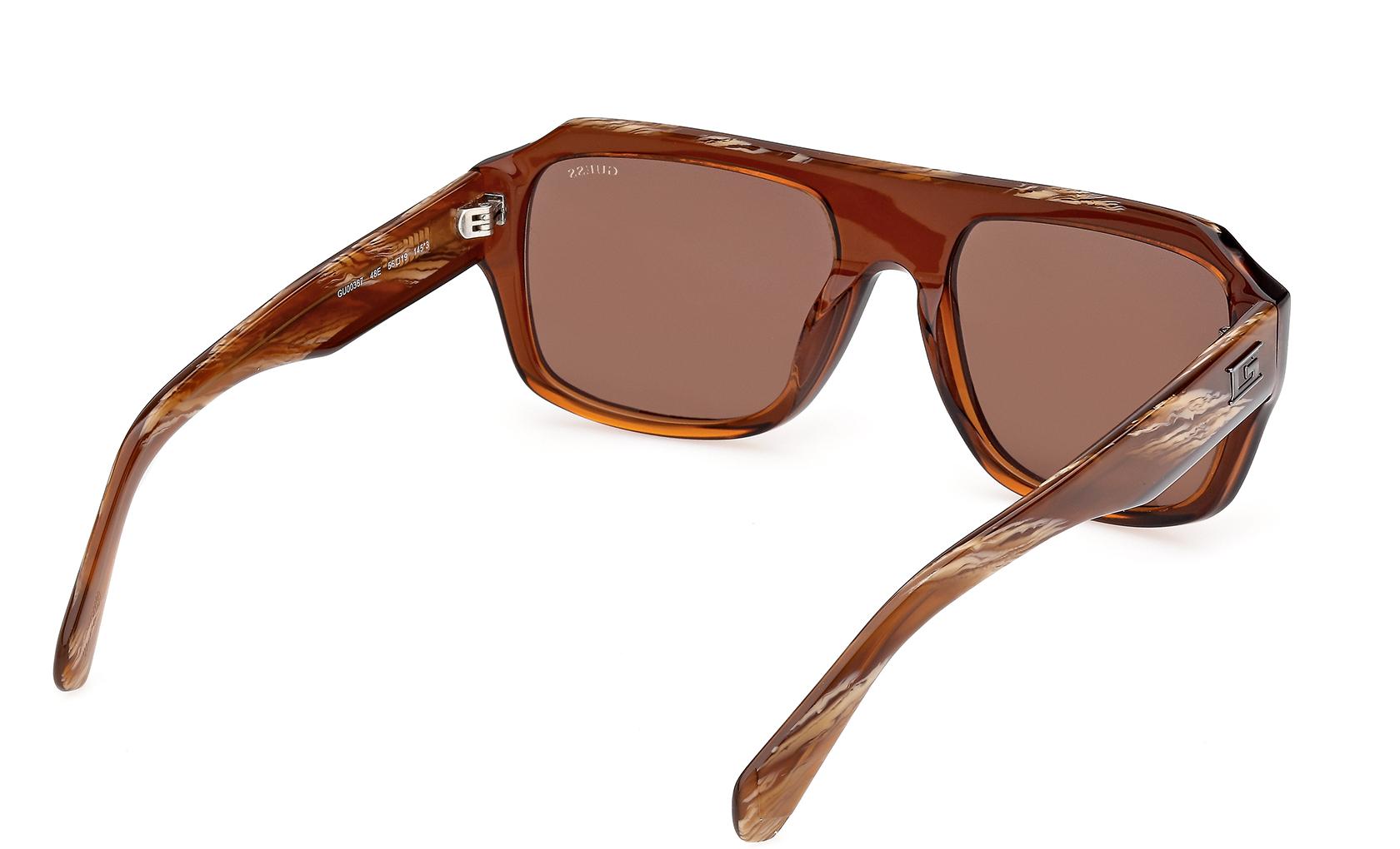 Guess Sunglasses GU00367 48E