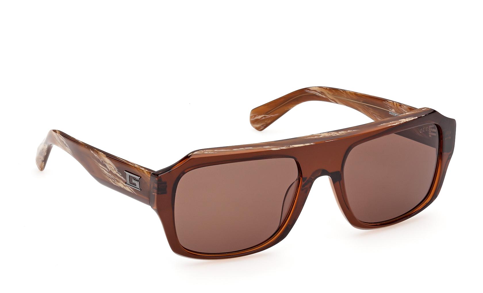 Guess Sunglasses GU00367 48E