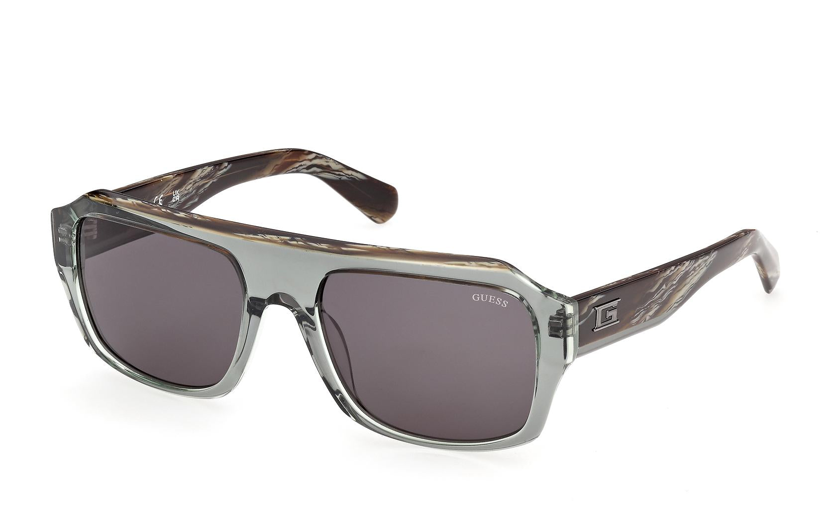 Guess Sunglasses GU00367 96A