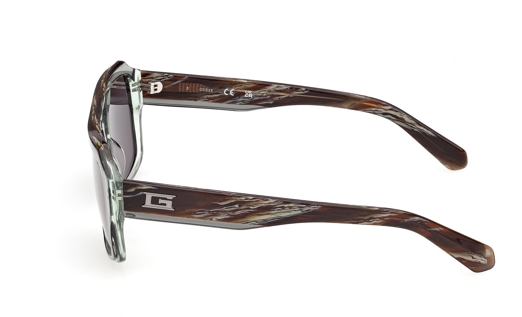 Guess Sunglasses GU00367 96A