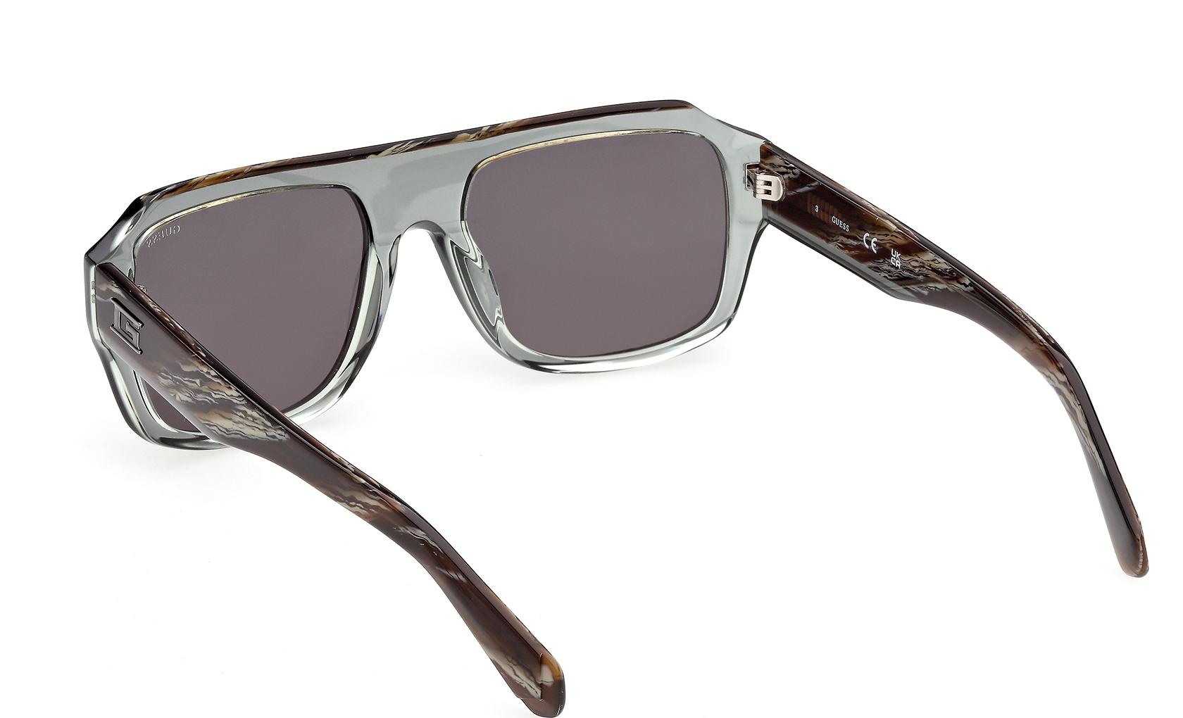 Guess Sunglasses GU00367 96A