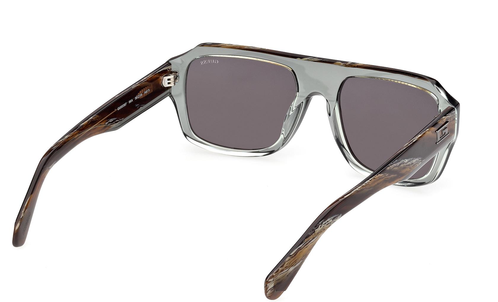 Guess Sunglasses GU00367 96A