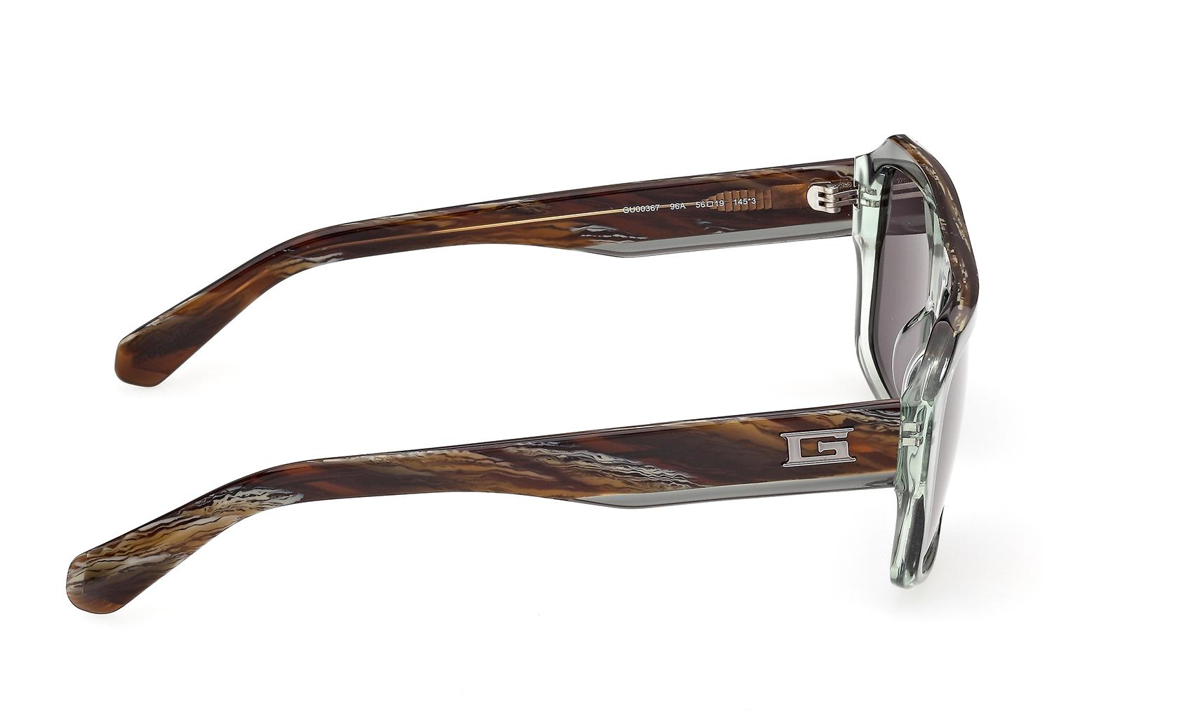 Guess Sunglasses GU00367 96A