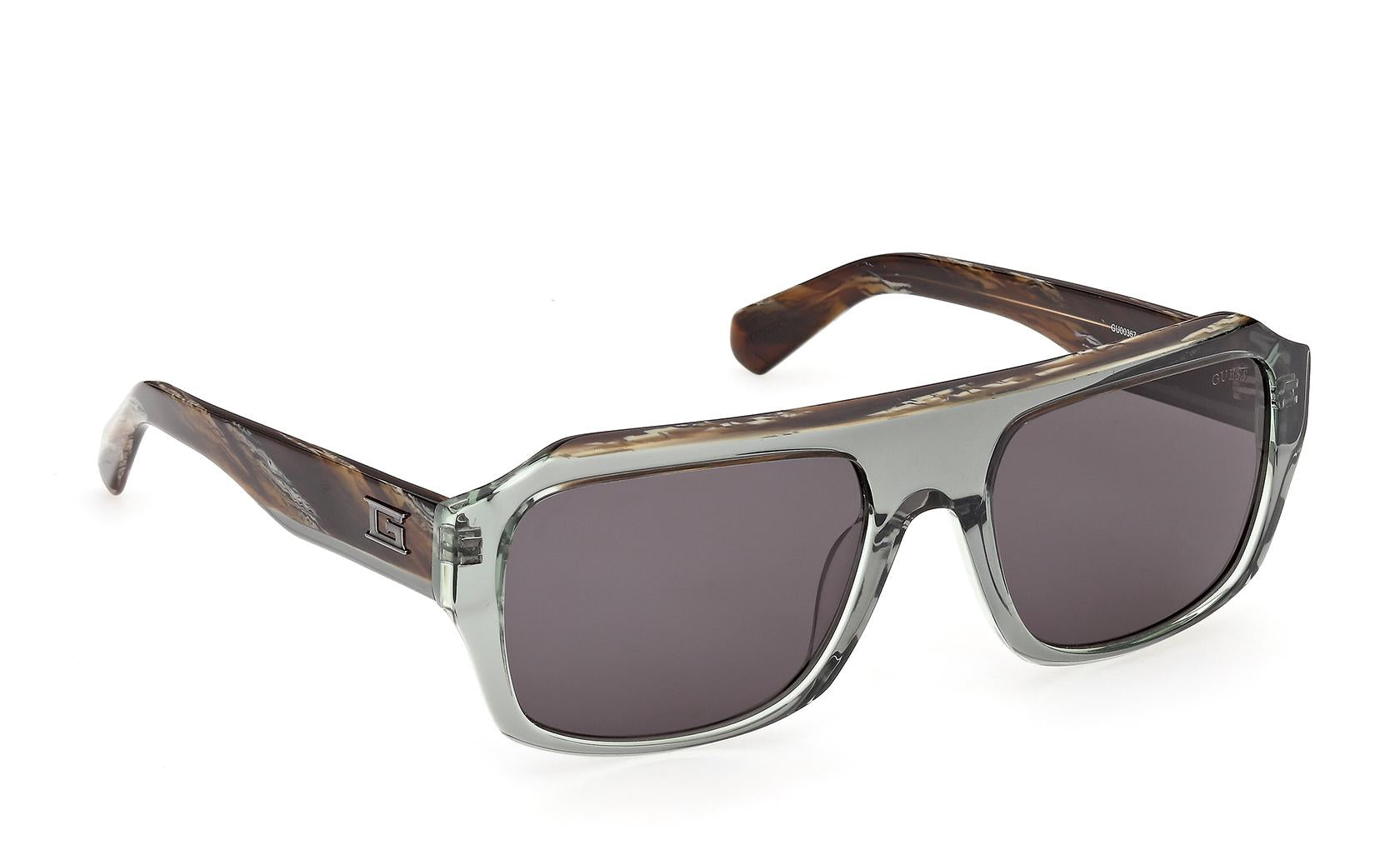 Guess Sunglasses GU00367 96A
