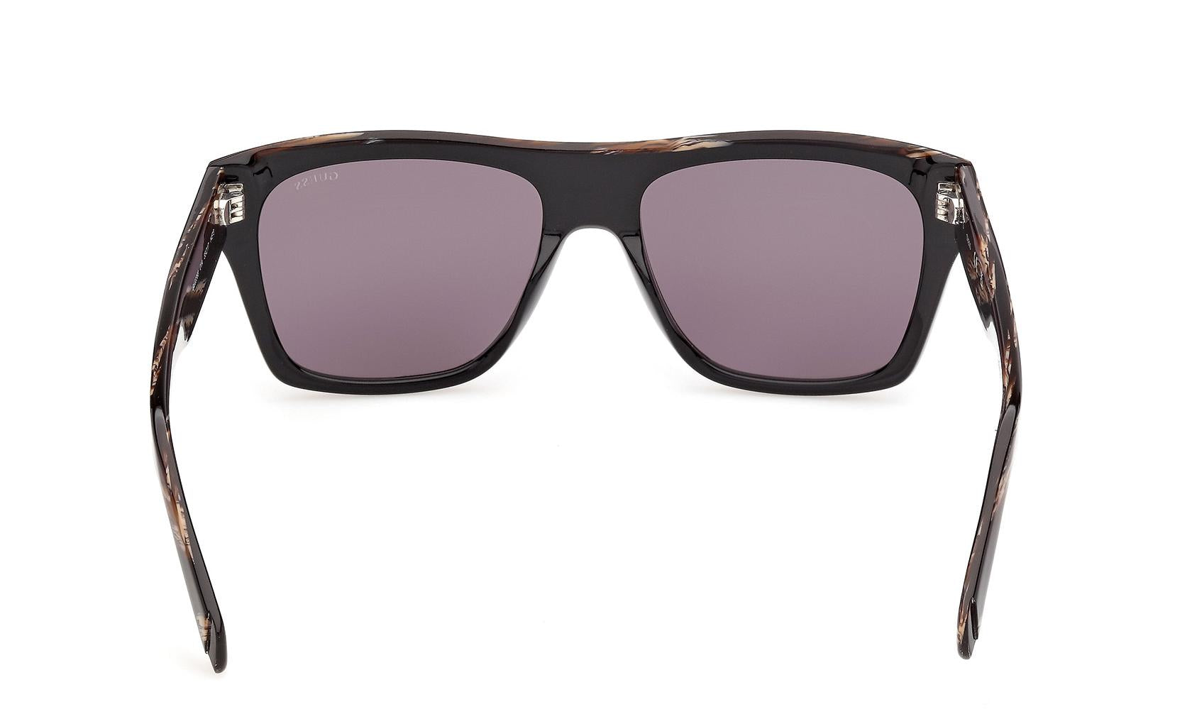 Guess Sunglasses GU00368 01A