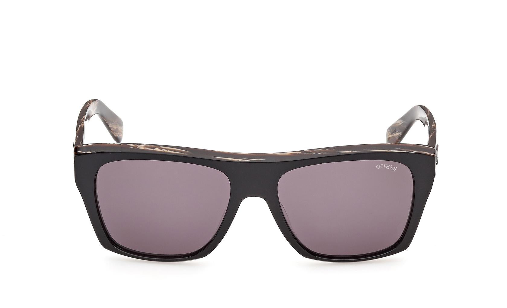 Guess Sunglasses GU00368 01A