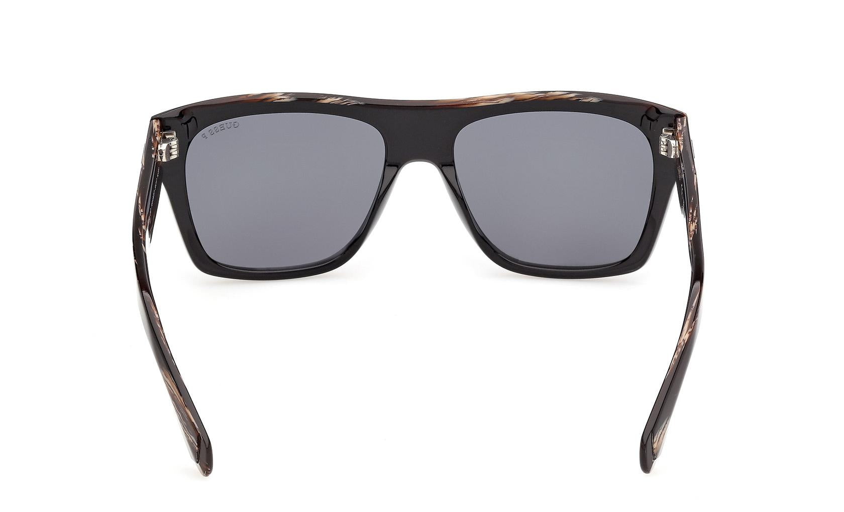 Guess Sunglasses GU00368 01D