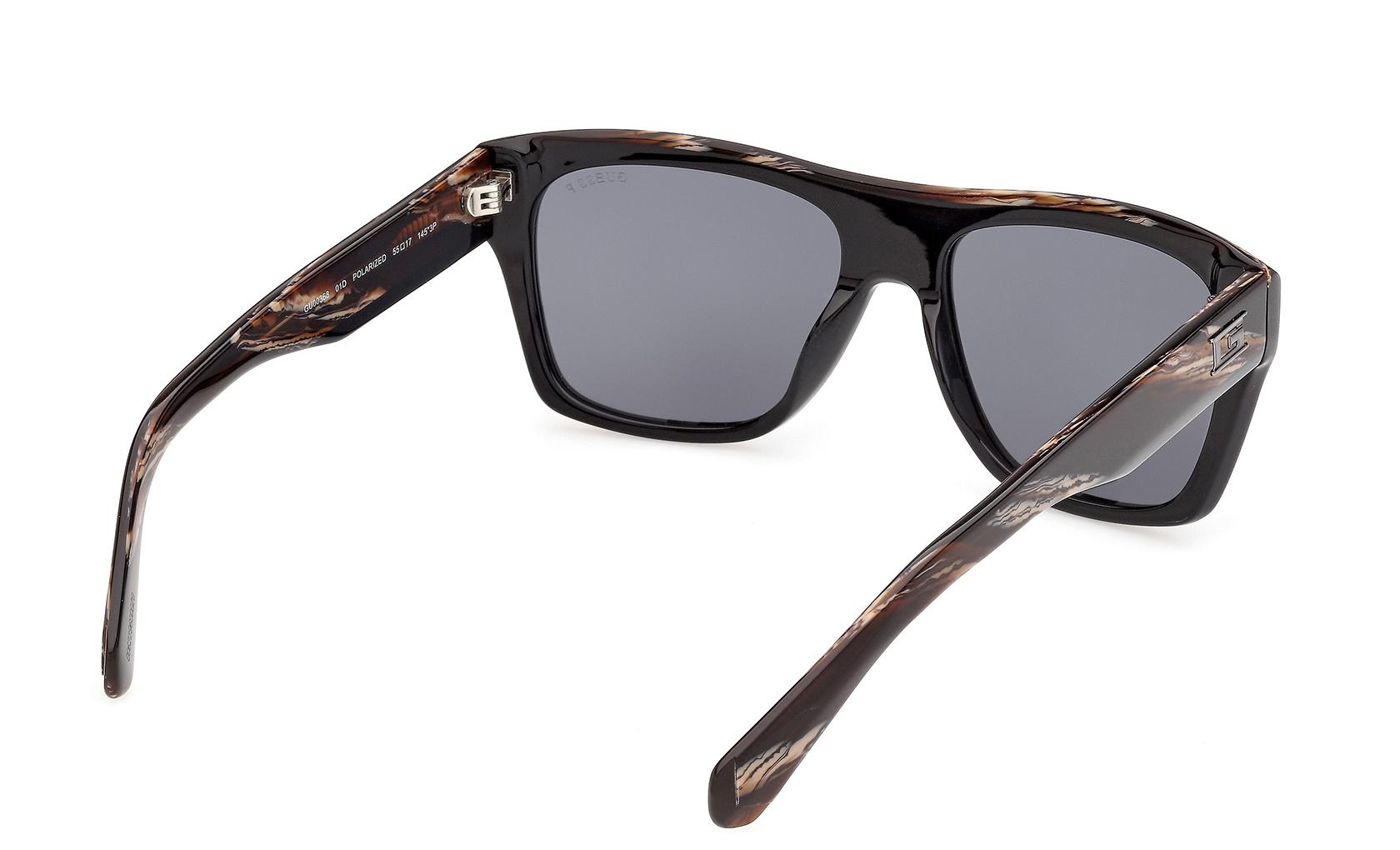 Guess Sunglasses GU00368 01D