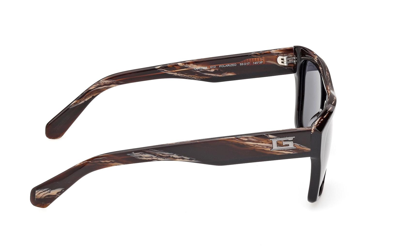 Guess Sunglasses GU00368 01D