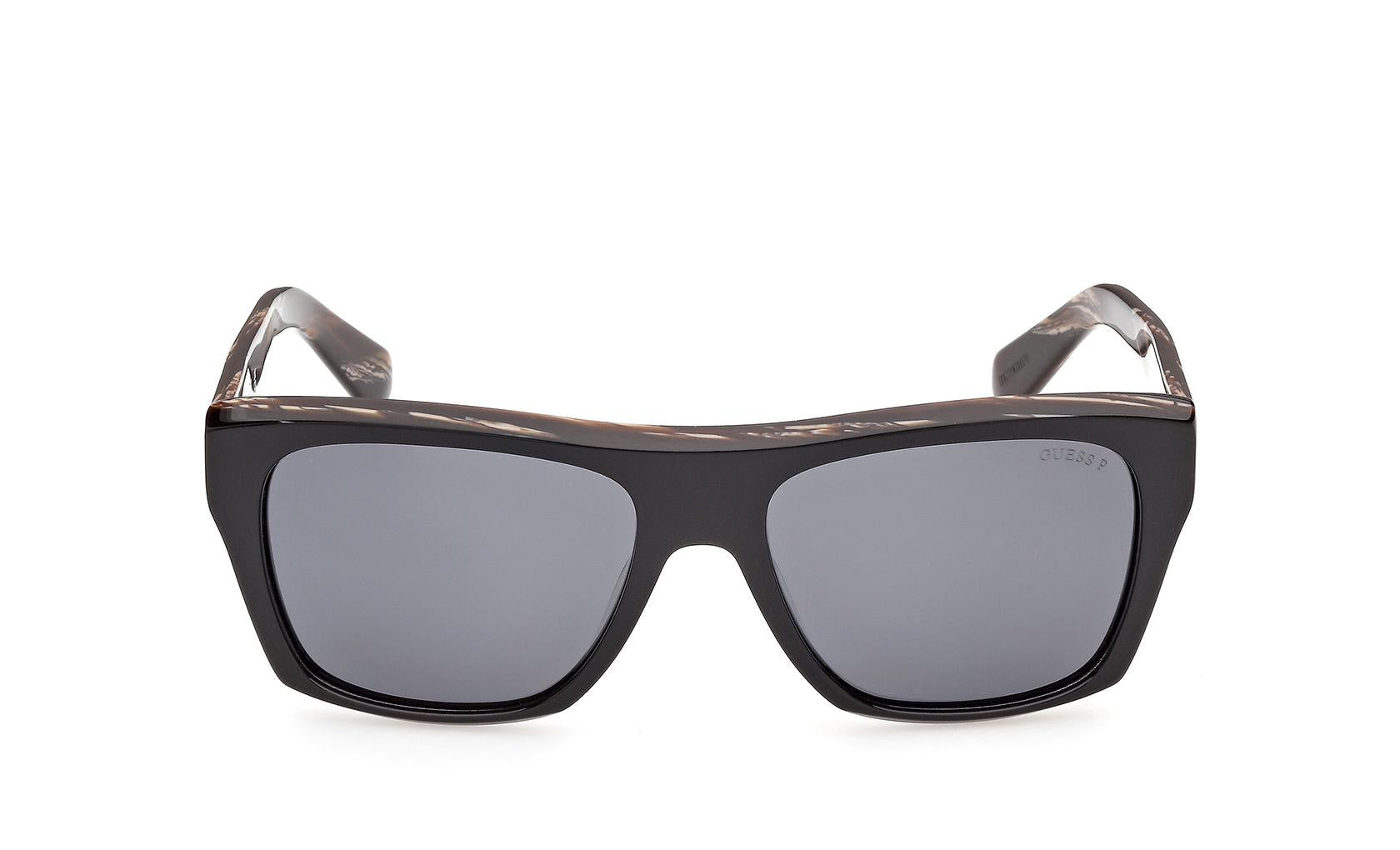 Guess Sunglasses GU00368 01D