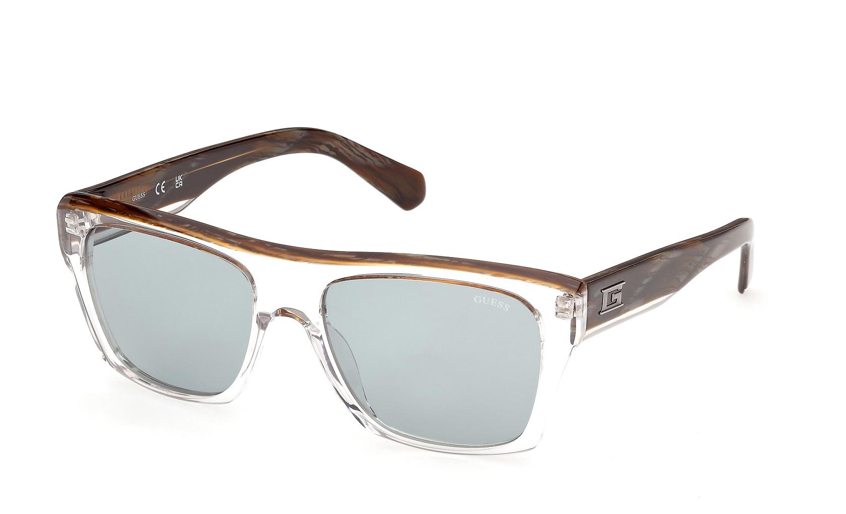 Guess Sunglasses GU00368 26N