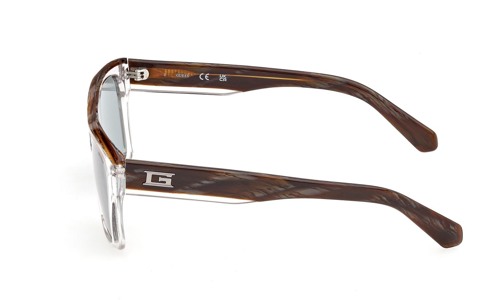 Guess Sunglasses GU00368 26N