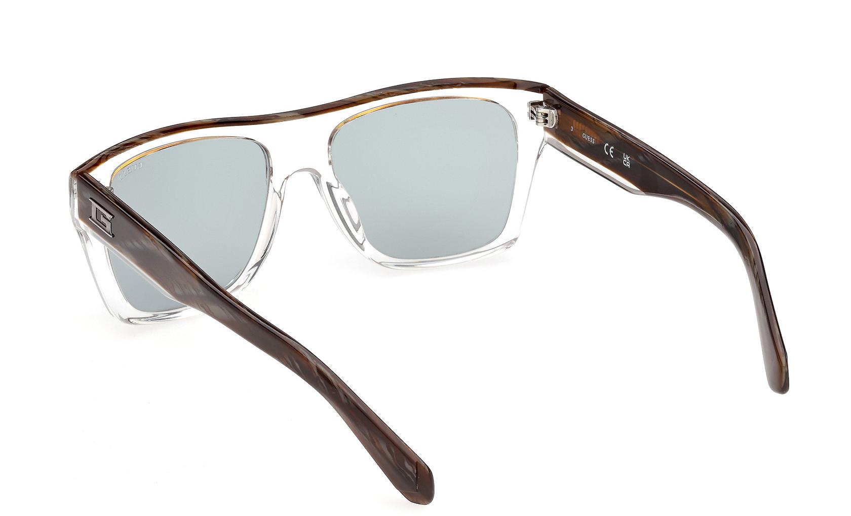 Guess Sunglasses GU00368 26N