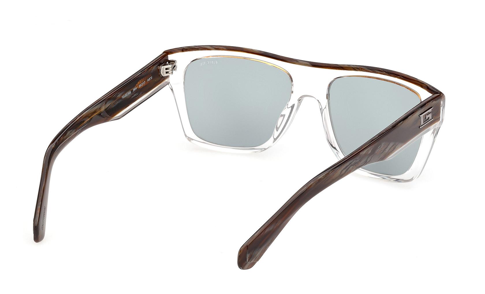 Guess Sunglasses GU00368 26N