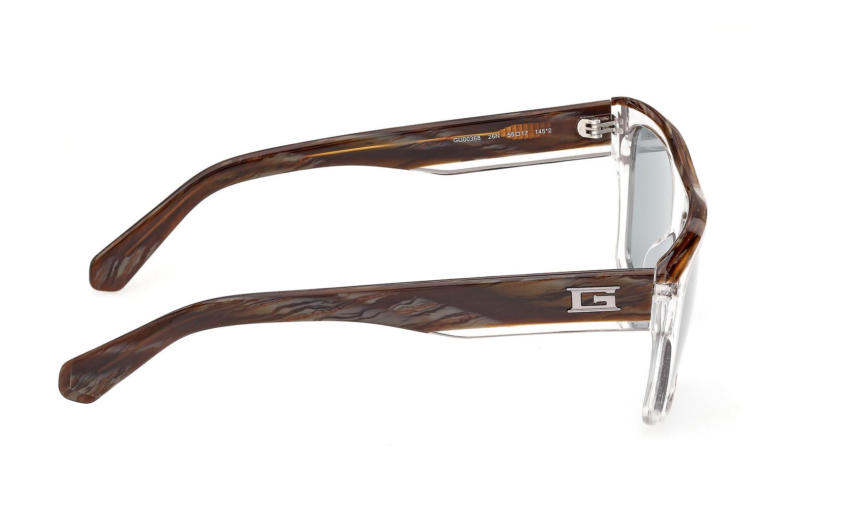 Guess Sunglasses GU00368 26N