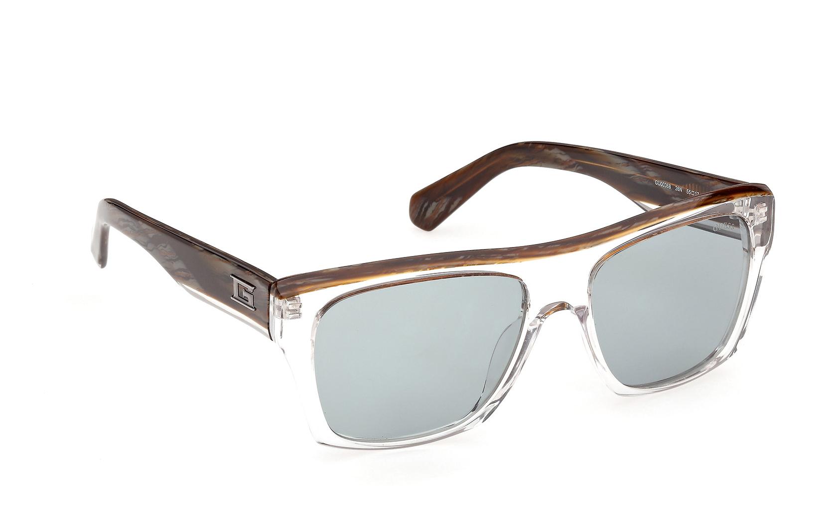 Guess Sunglasses GU00368 26N
