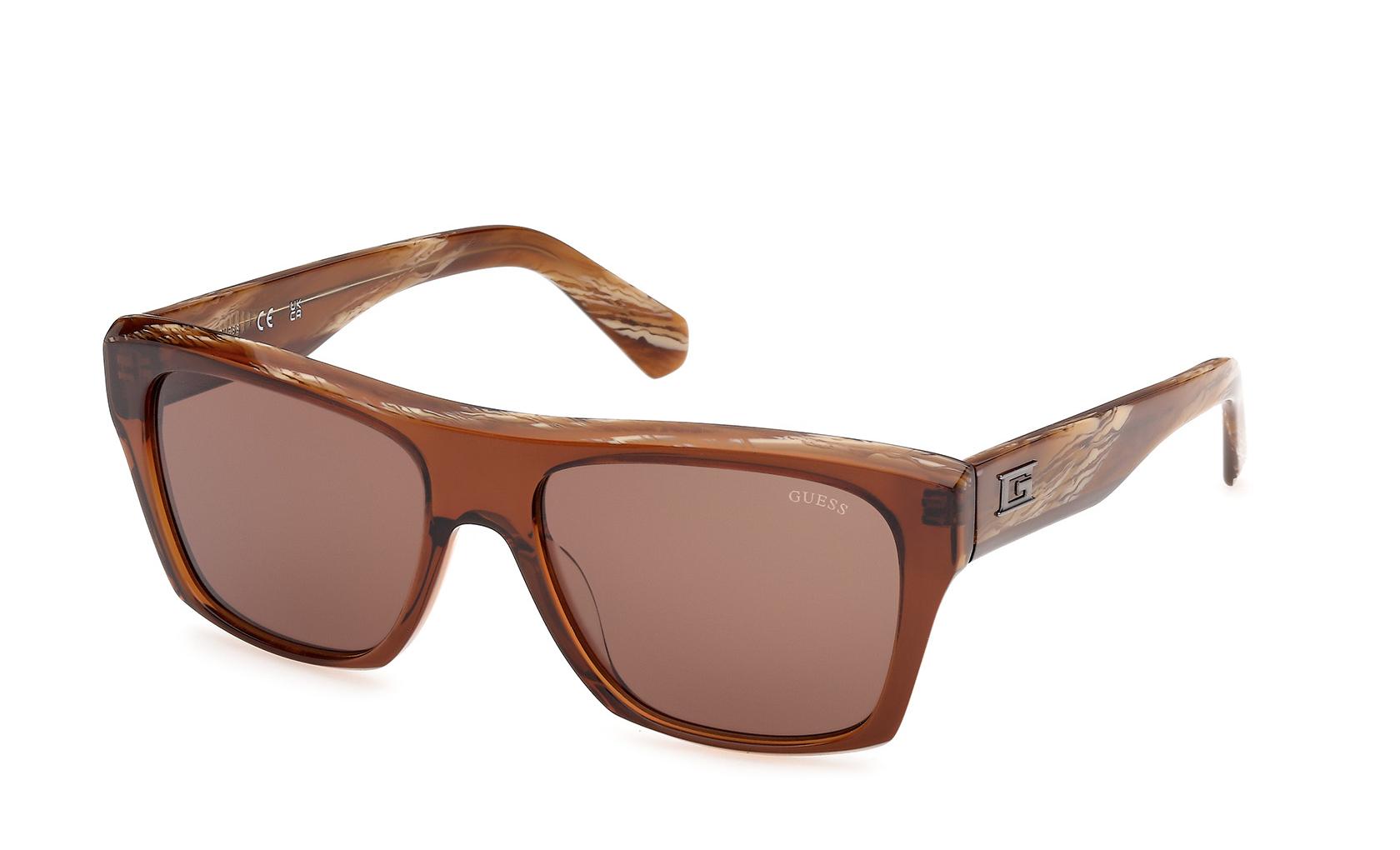 Guess Sunglasses GU00368 48E