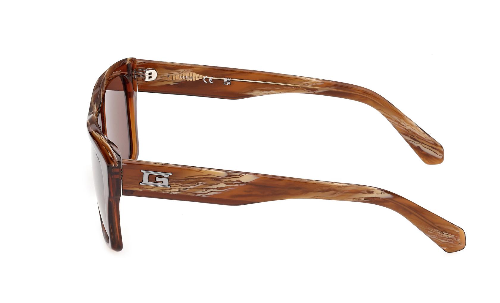 Guess Sunglasses GU00368 48E
