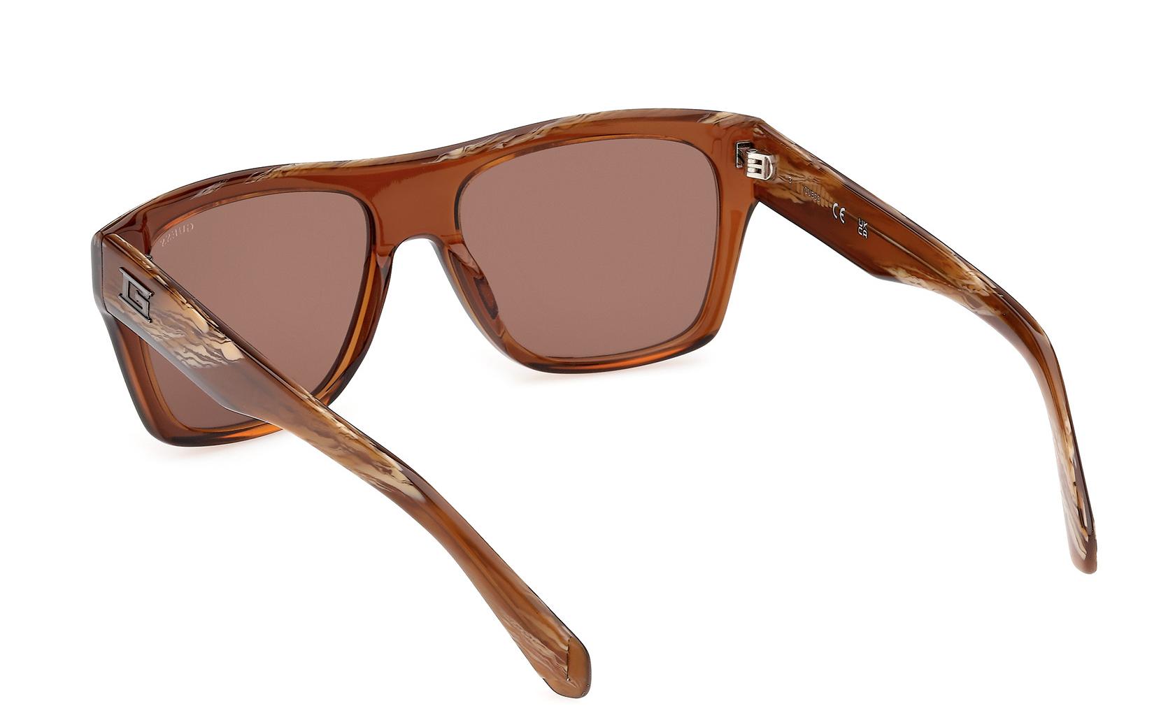 Guess Sunglasses GU00368 48E