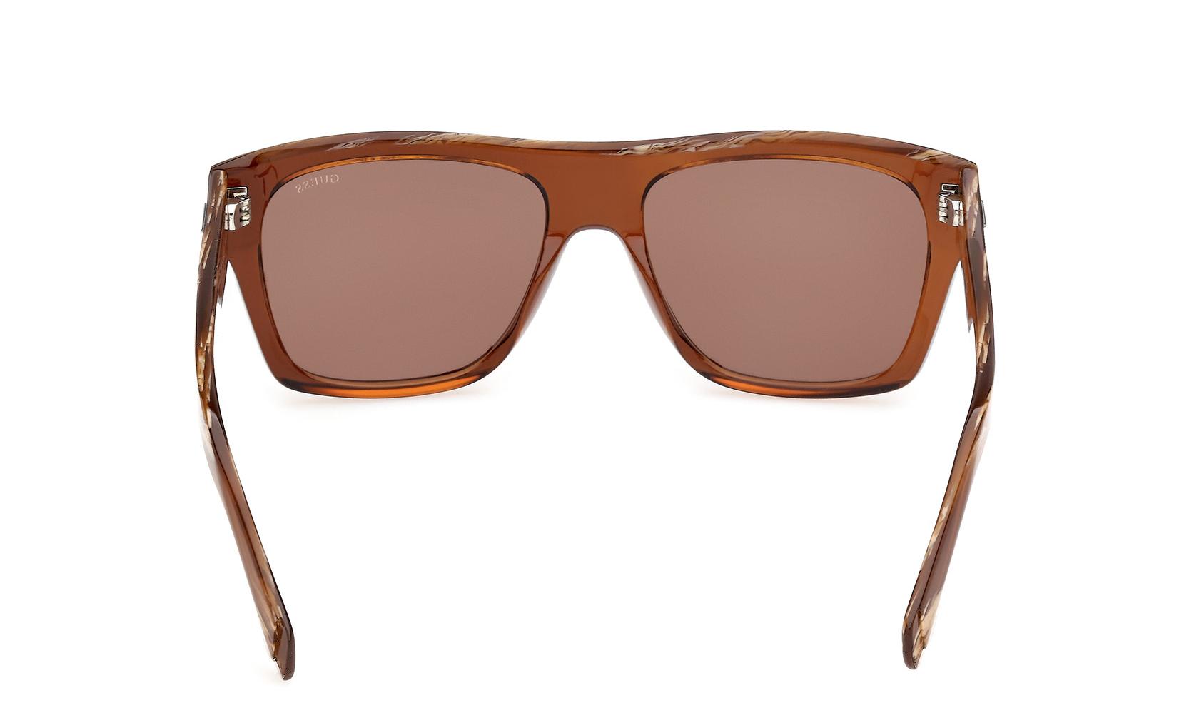 Guess Sunglasses GU00368 48E