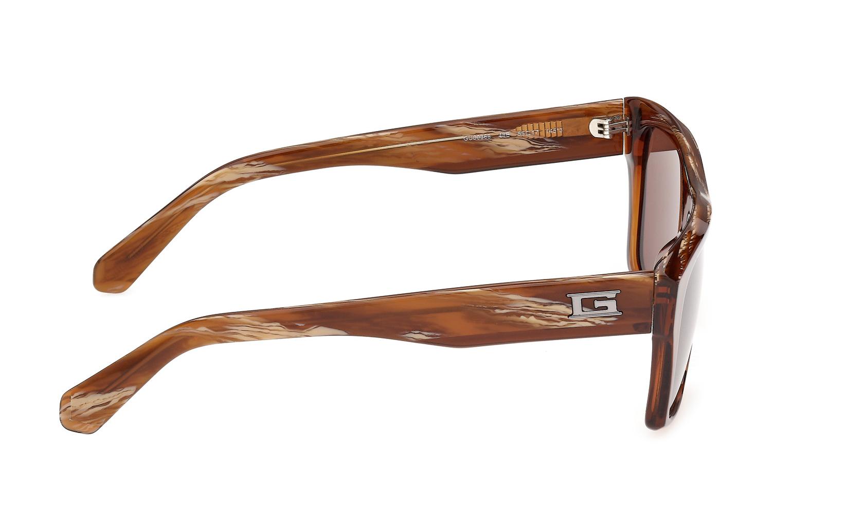 Guess Sunglasses GU00368 48E