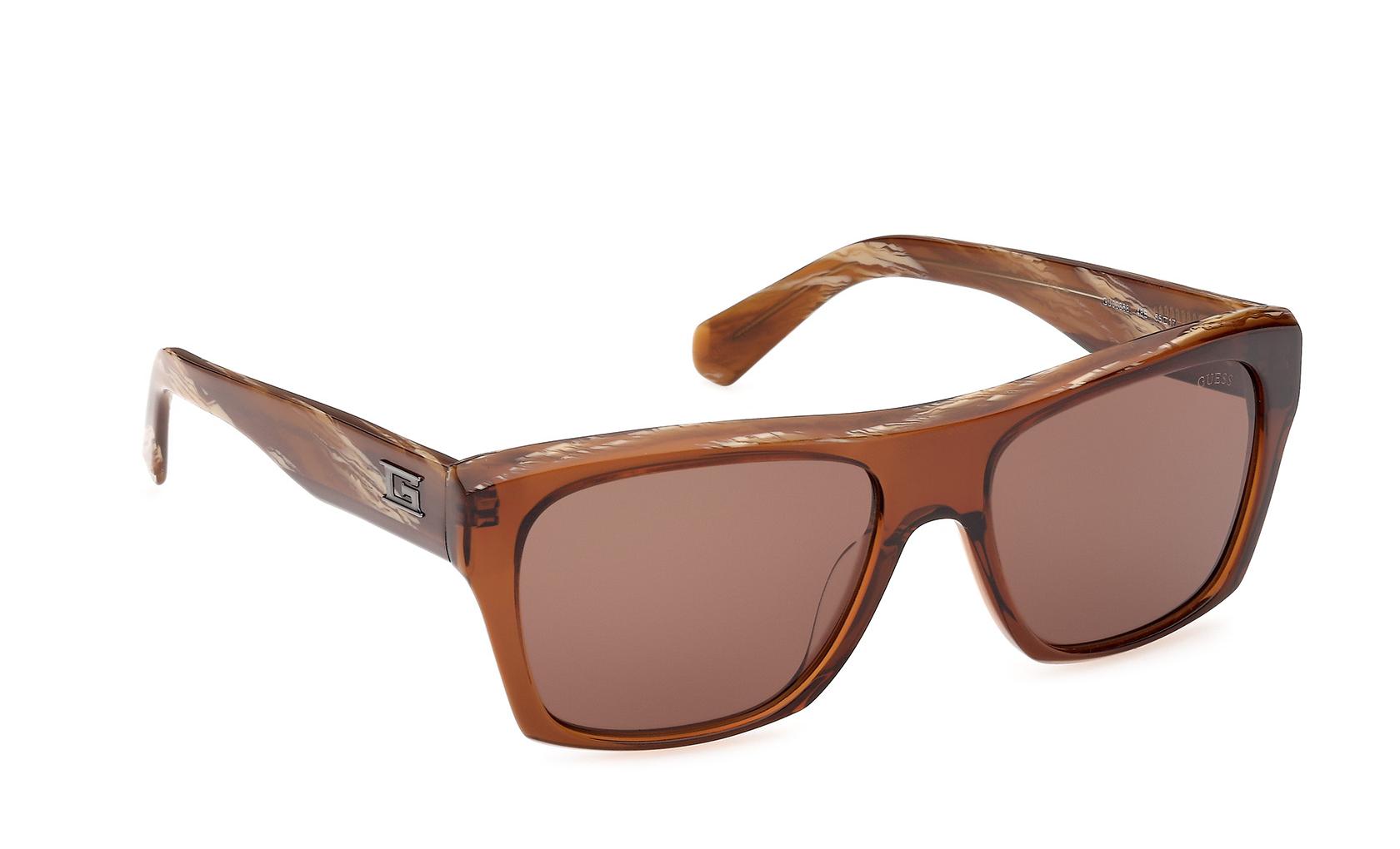 Guess Sunglasses GU00368 48E