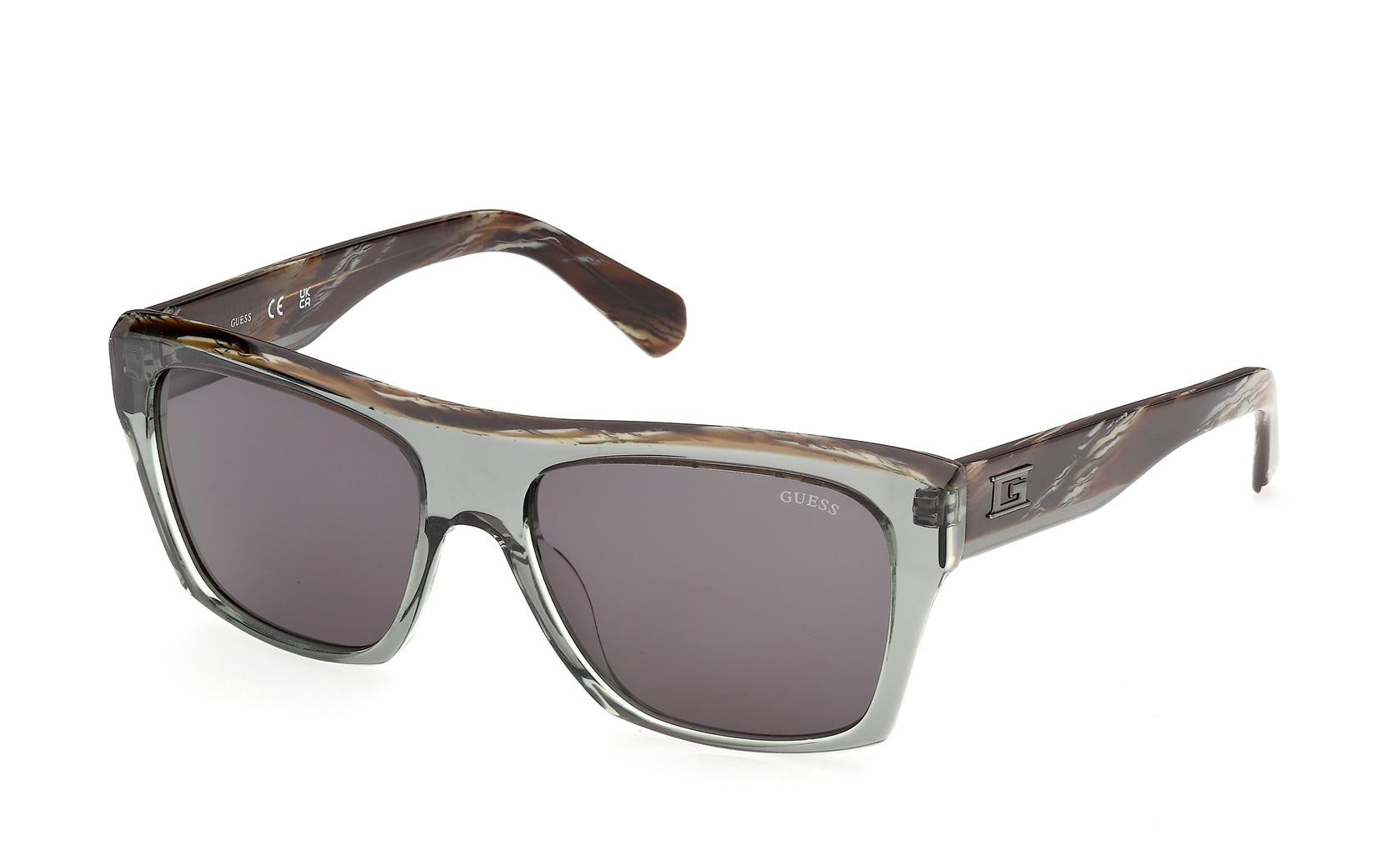 Guess Sunglasses GU00368 96A