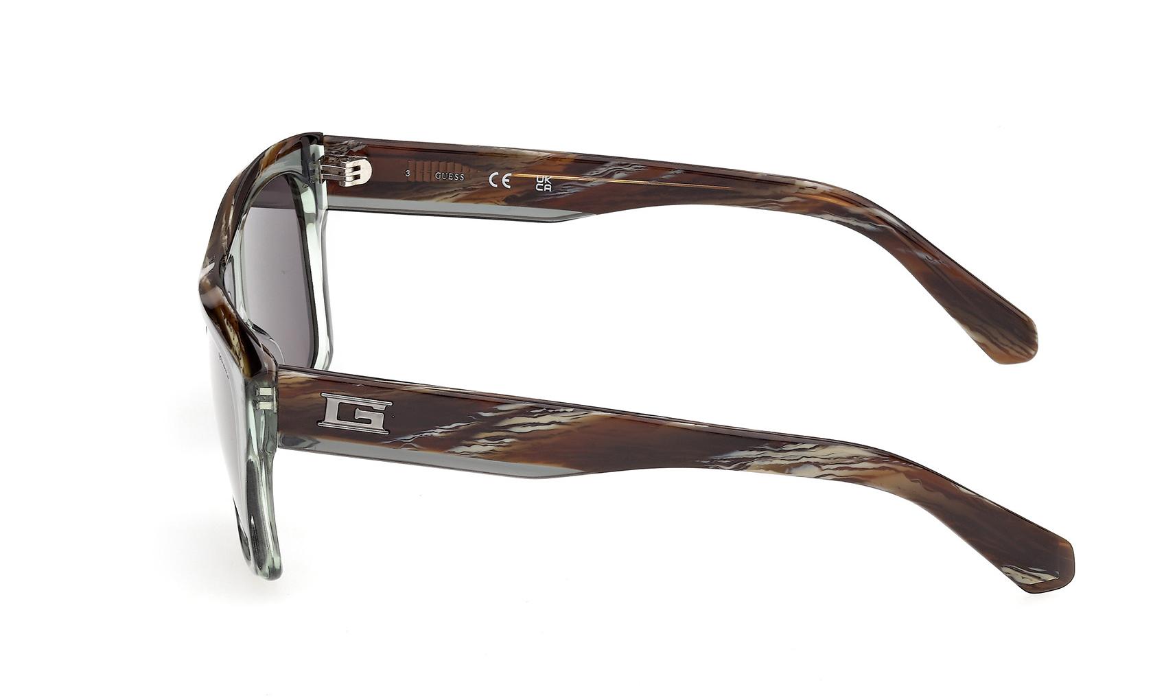 Guess Sunglasses GU00368 96A