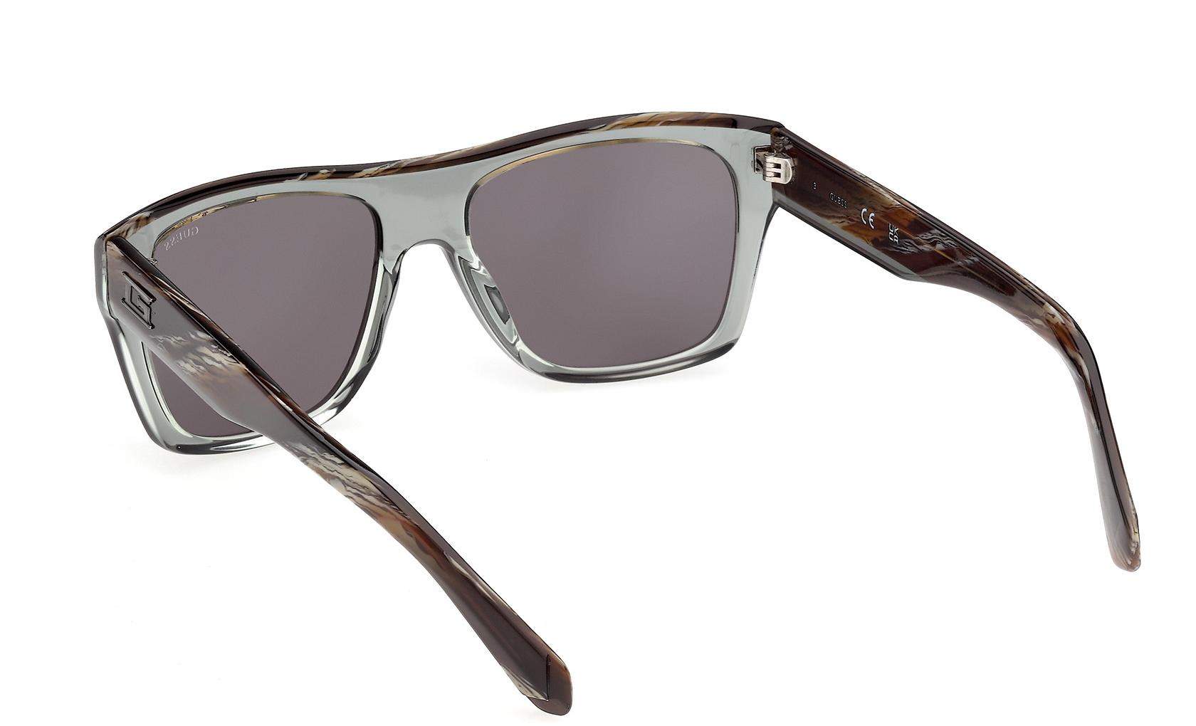 Guess Sunglasses GU00368 96A