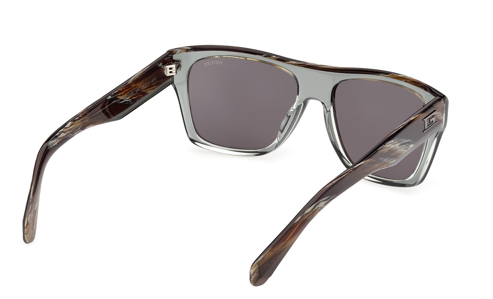 Guess Sunglasses GU00368 96A