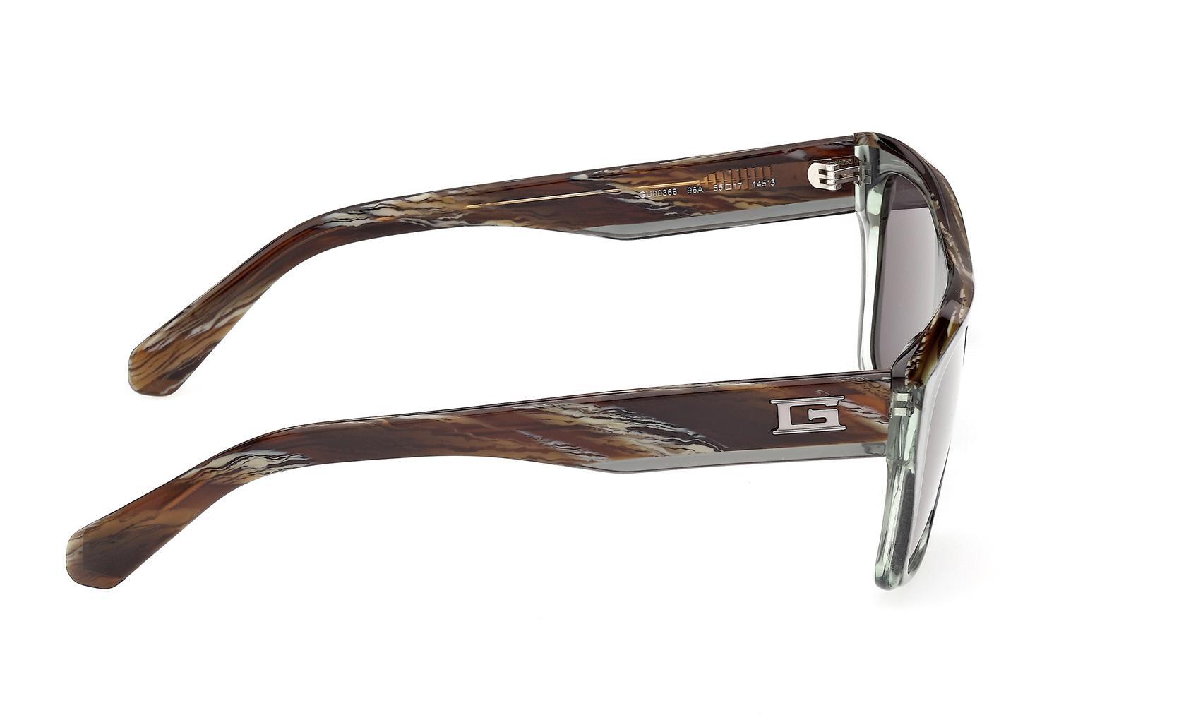 Guess Sunglasses GU00368 96A