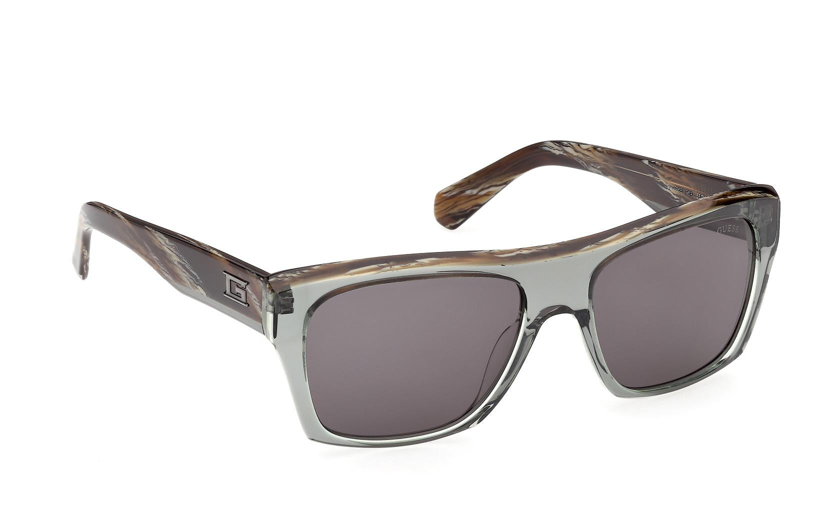 Guess Sunglasses GU00368 96A